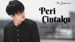 FMV Jaemin - Peri Cintaku (Ziva Magnolya)
