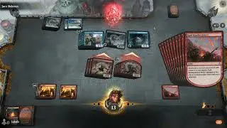 Craziest MTG Comeback