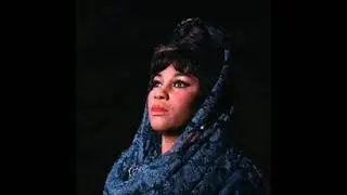 Leontyne Price; 