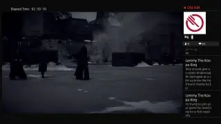HvV star wars battlefront 2