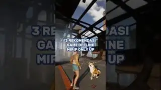 3 Rekomendasi Game Offline Android Mirip Only Up yang perlu kamu coba #rekomendasigame #junglegame