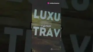 Unlocking Luxury: Travel, Fashion & Mindset