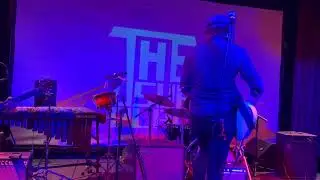Cromm Fallon and the P200 Performing Live! at Discovery Nights @theusualplacelasvegas4909