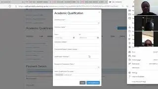 KISII UNIVERSITY LIVE 2020 ONLINE ADMISSION DEMONSTRATION