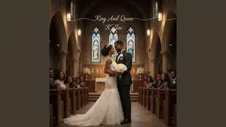 King And Queen