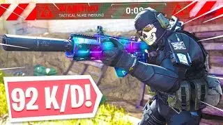 OVERPOWERED RAM-7 CLASS SETUP.. (Best RAM-7 Class Setup) COD MW