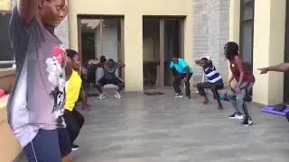 Best Company workouts in Uganda with Omni Gym!!