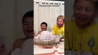 Cute (and Slightly Evil) Couple Pranks That Will Make You Smile