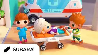 Central Hospital Stories
