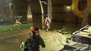 Rebalancing the Game!