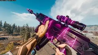 CALL OF DUTY WARZONE ( MCW ) GAMEPLAY! ( NO COMMENTARY )