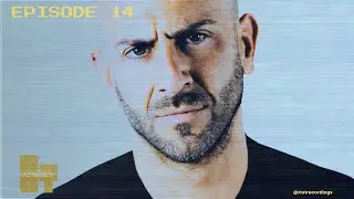 EPISODE 14 - FRANKYEFFE presents RIOT RADIO