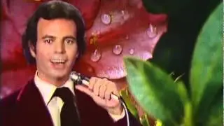 Julio Iglesias 