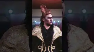 Bull Nakano Returns to Shake WWE 2K25 to Its Core 🌪️🔥