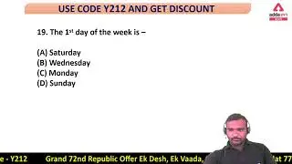 APPSC AND AP SI & CONSTABLE | REASONING | Important Calendar tricks
