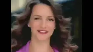 Kristin Davis - Maybelline Moisture Extreme  (2005)