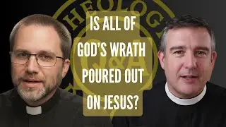 Q&A: Is all of God's Wrath Poured Out on Jesus?