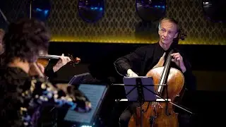 Gareth Farr  - Te Kōanga | New Zealand String Quartet