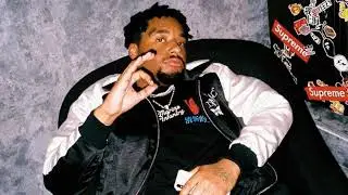 [FREE] A$AP Ant Type Beat ASAP ANT 
