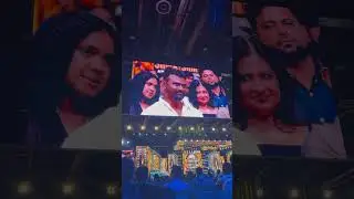 Siva Karthikeyan Best Actor Tamil Siima Awards