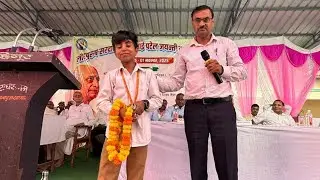 Salute to Sardar Patel by Asad Akaram 