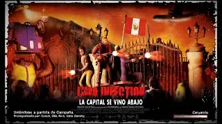 🎥 Left 4 Dead 2 🧟&zwj;♂️ (Hard Mode - Realista Experto)