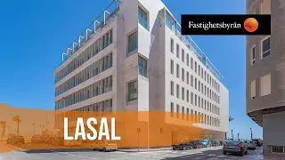 Lasal - Torrevieja