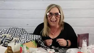FABFITFUN SUMMER 2019 Review
