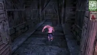splatterhouse ps3 parte 6