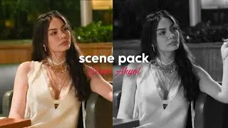 Nisan Akyol | Eşref R&uuml;ya | scene pack | Give credit on insta/tt : edosseditsx