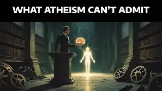 Why Atheism Fails to Explain 'You'