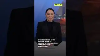 Strategic Talks at Defense Ministry Armenia&rsquo;s Prime Minister Joins High-Level | ReOpen Media English