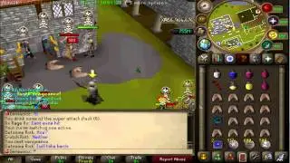 Imnewsoz's Ikov Daily Ep.1