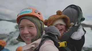 10 Days in Alaska!