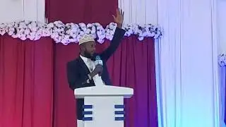 Eyba Markaza Rahmaa Magaalaa cirooقواعدتدبر القرآن عشرة/لتحصيل لذة التلاوة عشر وسائل