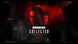 Collected - A Kvnvas Original Short Film (Official Trailer)