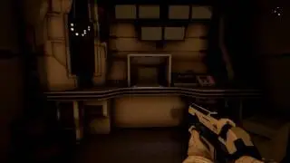 The Turing Test: Chapter-2  Sector-16 Optional/Secret Room
