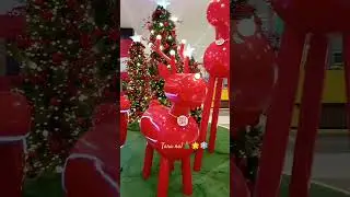 SM Center Antipolo Downtown🎄🎅🏼🛍️