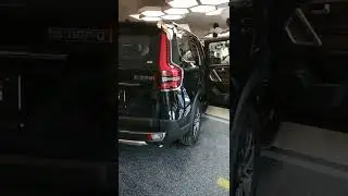 New Scorpio N 2022 - The BIG DADDY of SUVs 🔥 #shorts