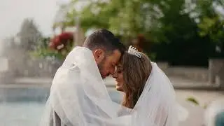 Amanda & Gary Instagram video