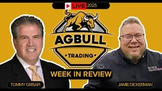 China Deal, USDA Data, And Cattle Volatility