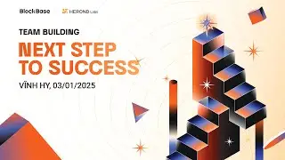 HEROND LABS x BLOCKBASE 