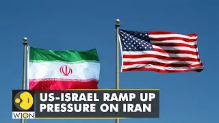 World powers hold talks to revive 2015 Iranian nuclear deal | Latest English News | World News