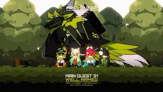 Mini Star Quest - Main Quest 31 Teaser
