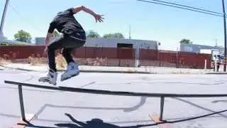 AMALL Trick Tips: True Topside Acid