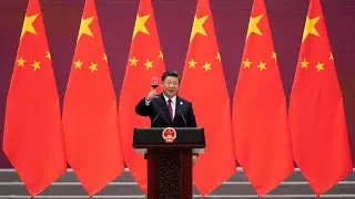 Xi&rsquo;s &lsquo;vision&rsquo; in speech to Party Congress was &lsquo;more of the same&rsquo;