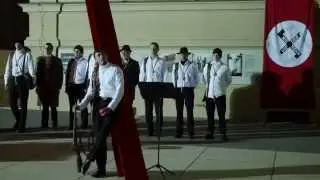 Premiere -  Opfer Täter Denk! Mal