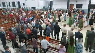 Programa &Aacute;gua Viva Resplendor como Sol  Guarant&atilde; Norte  MT 10/1/2026
