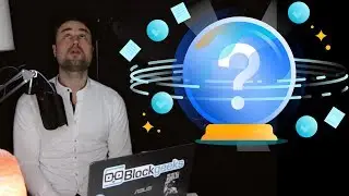 2019 Blockchain Predictions