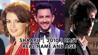 Shapit 2010 Movie cast real name and age #film #entertainment
